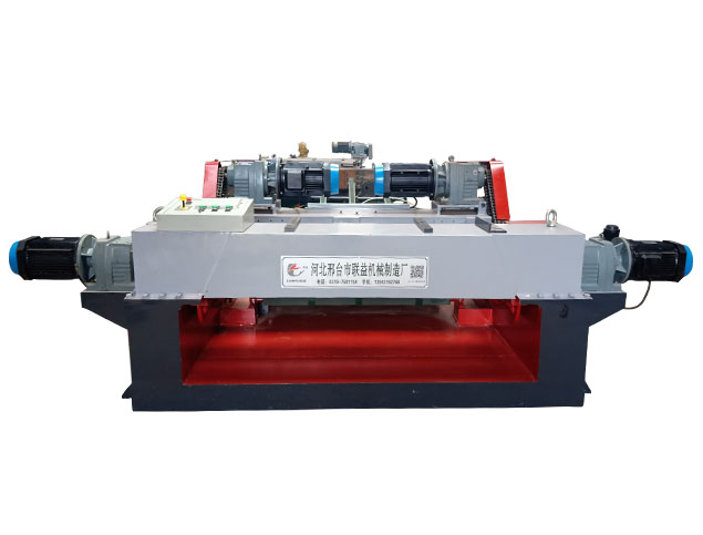 150L CNC rotary cutting board machine